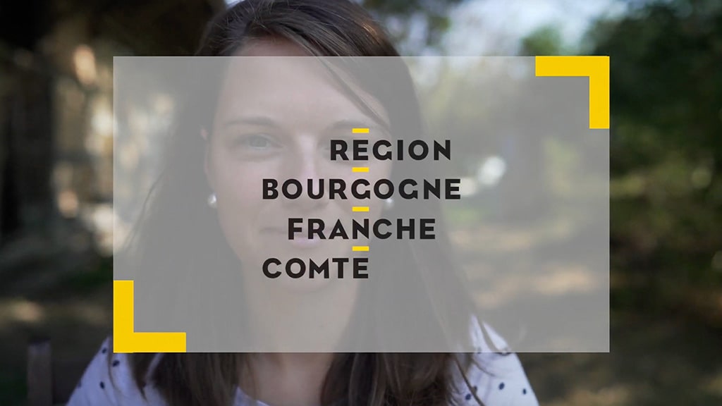 On parle de nous ITW Bourgogne